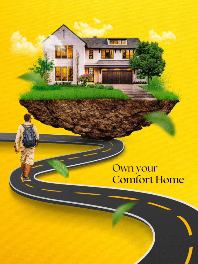 Premium Residential Plots at Yamuna Expressway